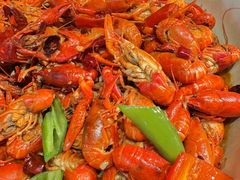 -领鲜活海鲜榴莲自助火锅(东门店)