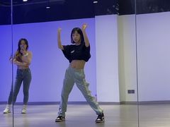 -Link舞蹈机构(观音桥店)