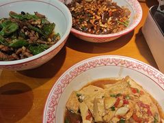 -陈家婆的菜(梅溪湖店)