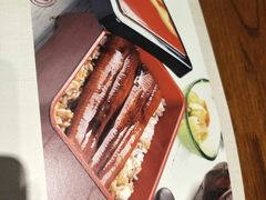 -千代武日本料理(爱建店)