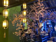 -桂满陇天书(南京德基旗舰店)