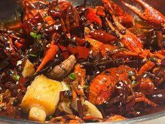 -靓靓蒸虾·头牌蒸虾(南山桂庙店)