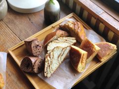 -仙峰天然面包(迎宾路店)