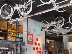 -玛尚诺意式餐厅(官舍店)