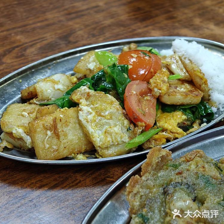 潮汕小吃千千万吃不完根本吃不完