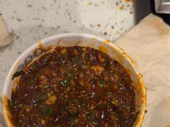 -阿串串老火锅(力盟店)