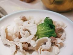 -粤顺渔坊·中山脆肉鲩火锅(清湖店)