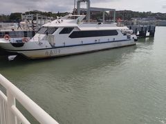 -三亚西岛海洋文化旅游区