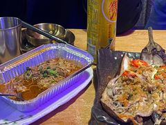 -质烤烤物·活烤海鲜(质烤总店)