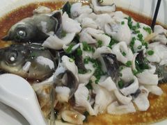 -旭璟酒家·传统粤菜·湘菜(逸景路店)