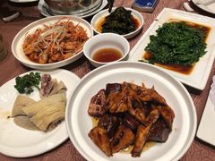 -东方明珠老上海8号餐厅(东方明珠广播电视塔店)