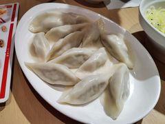 -喜家德虾仁水饺(飞洲国际店)