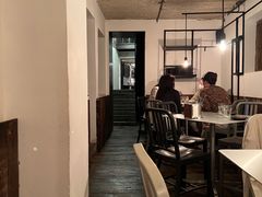 -Ocean's Table 欧舍