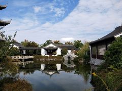 -张家港凤凰山景区河阳山歌馆