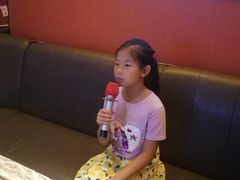 -星聚会KTV(北京世贸天阶店)
