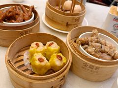 -金鼎轩(方庄店)