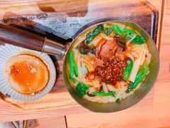 -小满手工粉(上海月星环球港店)