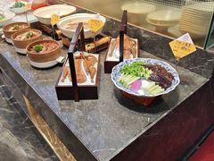 -大连湾旭日·家宴·海肠捞饭(马栏广场店)