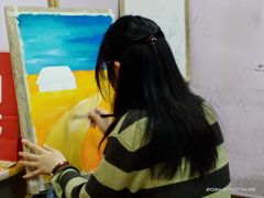 -好莱坞音乐进修学校(瑞平路校区)