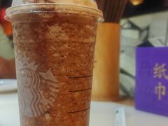 -星巴克臻选(周浦万达店)