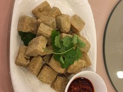 -上海老饭店(北京分店)