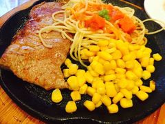 -豪客来牛排(人民东路店)