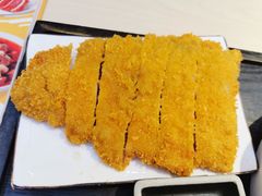 -噹噹呀咪咖喱屋(三阳百盛店)