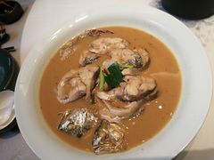-鸽子侯·家宴·平价海鲜(绿地店)