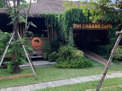 -DOI CHAANG Caffè Maesuai