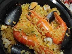 -囧吉香生蚝牛排馆(湖北路店)