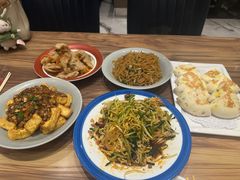 -九转小磨·非遗东北菜(群力店)