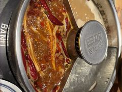 -巴奴毛肚火锅(龙湖锦艺城店)