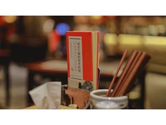 -南京大牌档(香港广场店)