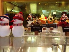 -麦当劳(塔园路店)