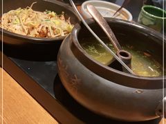 -云海肴·汽锅鸡·云南菜(天山百盛优客店)