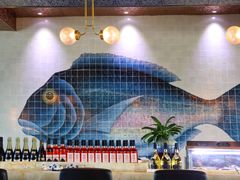 -FISH&POTATO Cō(地中海美食 万象城店)