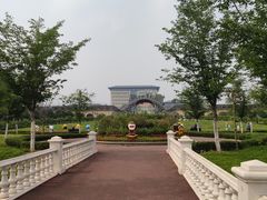 -云幽谷旅游区