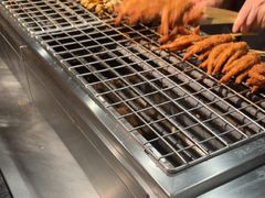 -星伦多自助料理·涮烤一体(虹悦城店)
