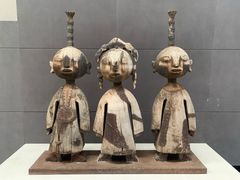 -长春世界雕塑园冰雪艺术天地