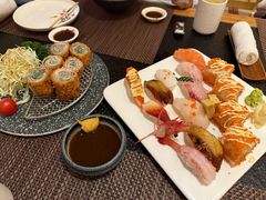 -长崎屋·日本料理·刺身·烧鸟(天河北路店)
