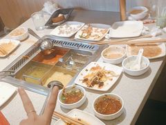 -海底捞火锅(番禺广场店)