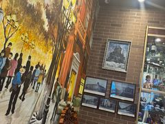 -安德烈俄式西餐厅(中央大街店)