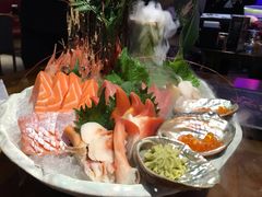 -和彩放题餐厅(酒仙桥店)