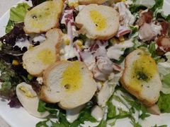 -东方豪客牛排意面披萨(金凤万达店)