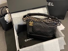 -CHANEL(恒隆广场店)