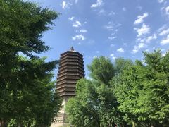 -玲珑塔公园
