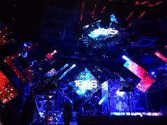 -MOSSO德国餐厅·音乐酒吧(环宇荟店)