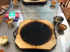-阿昌白族石板烧(大理古城店)