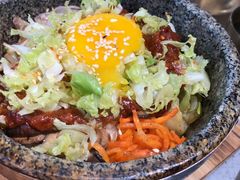 -妥妥烤肉料理(昙华林店)