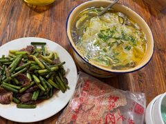 -界山丁老二丁记老鸭汤饭店